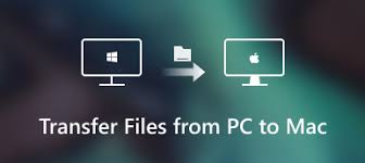 Mac'ten PC'ye Bağlanma Yöntemleri: