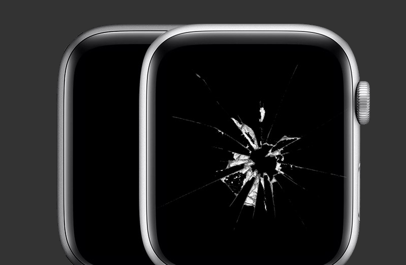 Apple Watch Tamir
