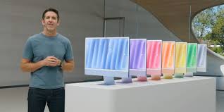 Yeni Nesil Masaüstü: Apple 24 inç iMac (M4, 2025) ile Tanışı