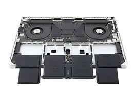 Apple Mac Batarya Değişimi ve Pil Sorunları