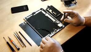 Apple iPad Tablet