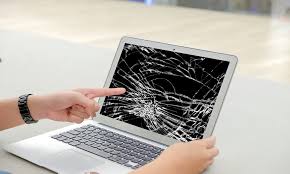 Matech Bilişim – Apple Laptop Ekran Değişimi Hizmeti