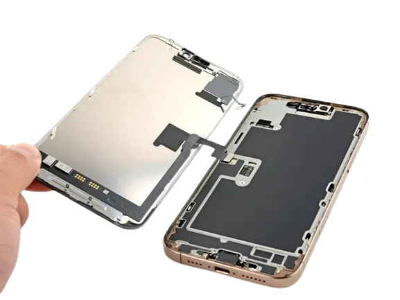 iPhone Ekran Değişimi